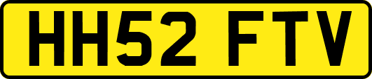 HH52FTV
