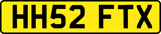 HH52FTX