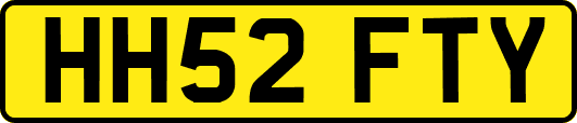 HH52FTY