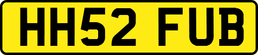 HH52FUB