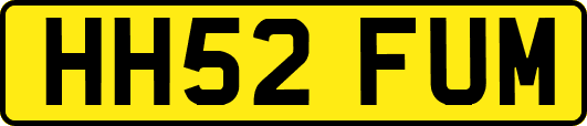 HH52FUM