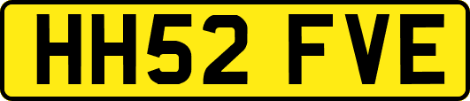 HH52FVE