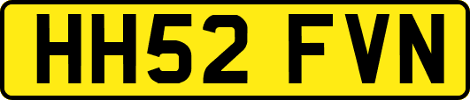 HH52FVN