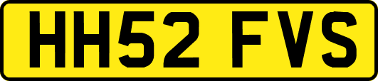 HH52FVS