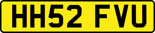 HH52FVU