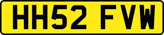 HH52FVW