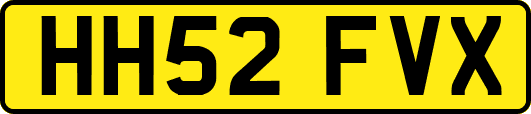 HH52FVX