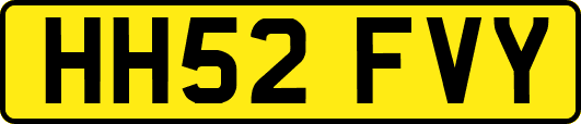 HH52FVY