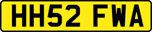 HH52FWA