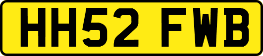 HH52FWB