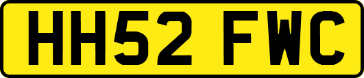 HH52FWC