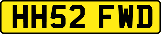 HH52FWD