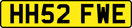 HH52FWE