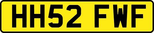 HH52FWF