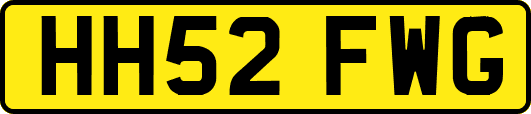 HH52FWG