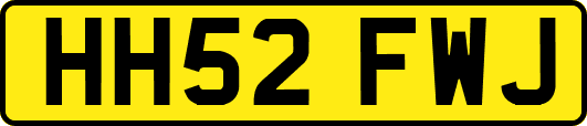 HH52FWJ