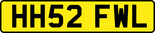 HH52FWL