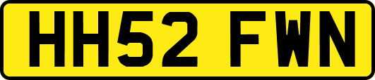 HH52FWN