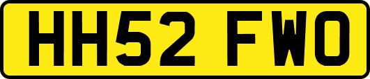 HH52FWO