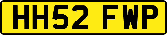 HH52FWP