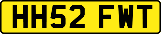 HH52FWT