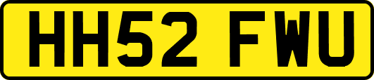 HH52FWU