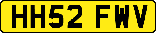 HH52FWV