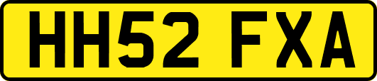 HH52FXA