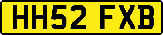 HH52FXB