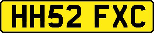 HH52FXC