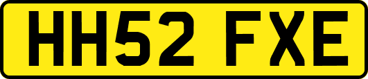 HH52FXE