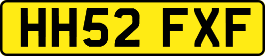 HH52FXF