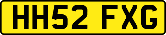 HH52FXG