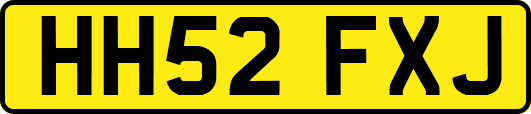 HH52FXJ