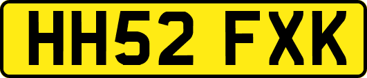 HH52FXK