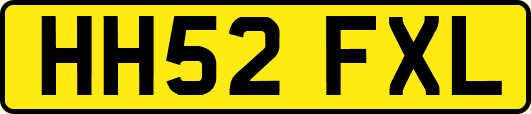 HH52FXL