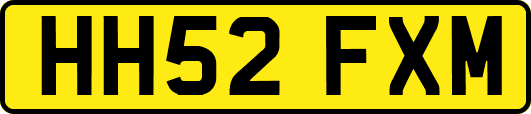 HH52FXM