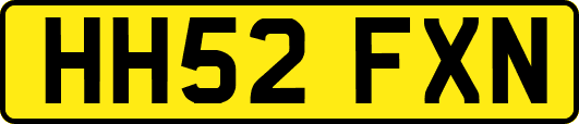 HH52FXN