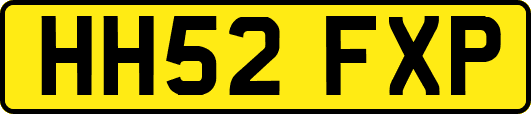 HH52FXP
