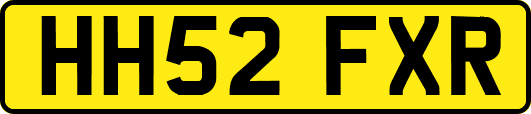 HH52FXR