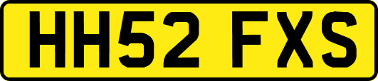 HH52FXS
