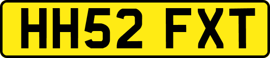 HH52FXT