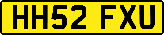 HH52FXU