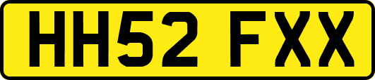 HH52FXX