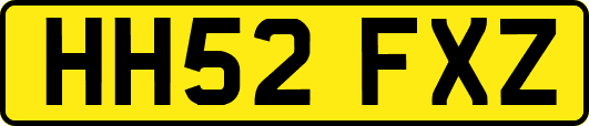 HH52FXZ