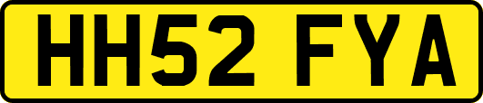 HH52FYA