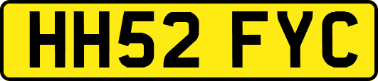 HH52FYC