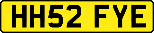 HH52FYE
