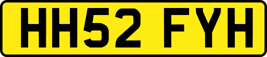 HH52FYH