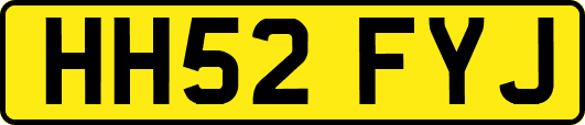 HH52FYJ